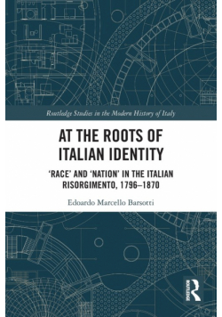 At the Roots of Italian Identity