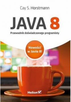 Java 8 Przewodnik doświadczonego programisty