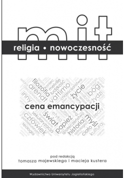 Mit - religia - nowoczesność