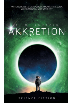 Akkretion