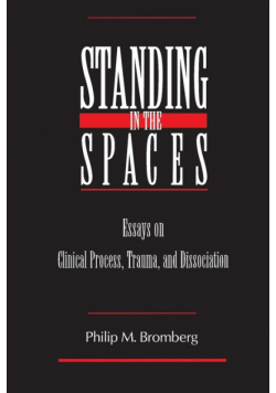 Standing in the Spaces
