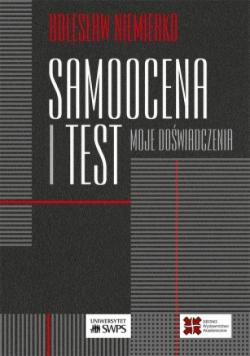 Samoocena i test Moje doświadczenia