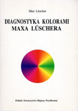 Diagnostyka kolorami Maxa Luschera