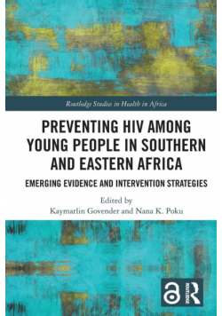 Preventing HIV Among Young People in Southern and Eastern Africa