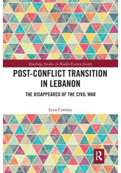 Post-Conflict Transition in Lebanon