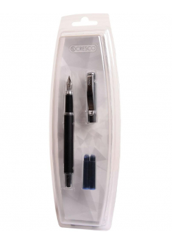 Pióro wieczne Partner display box mix