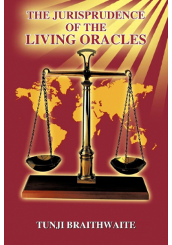 The Jurisprudence of the Living Oracles