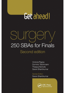 Get Ahead! Surgery
