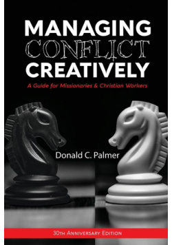 Managing Conflict Creatively (30th Anniversary Edition)