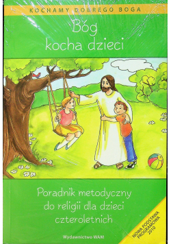 Bóg kocha dzieci Nowa