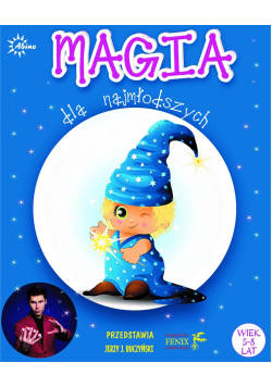 Magia dla najmłodszych ABINO
