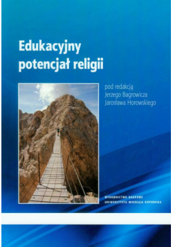 Edukacyjny potencjał religii