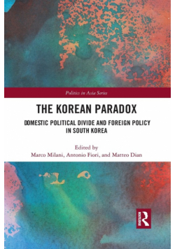 The Korean Paradox
