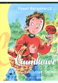 Ciumkowe historie ( w tym jedna smutna )