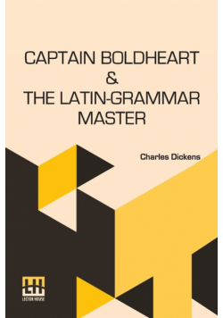 Captain Boldheart & The Latin-Grammar Master