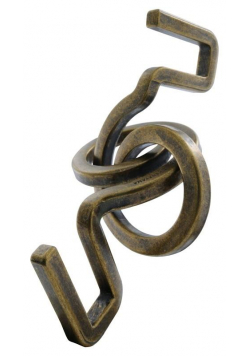 Łamigłówka Cast Hook - poziom 2/6 G3