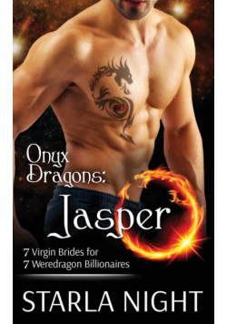 Onyx Dragons