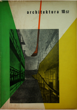 Architektura nr 10