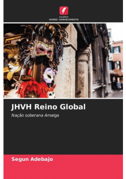JHVH Reino Global