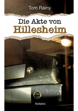Die Akte von Hillesheim