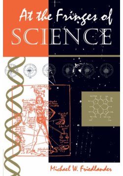 At The Fringes Of Science
