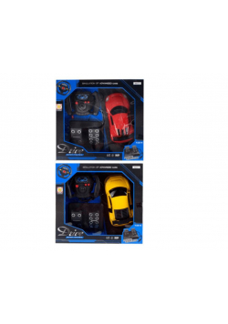 Auto osobowe R/C