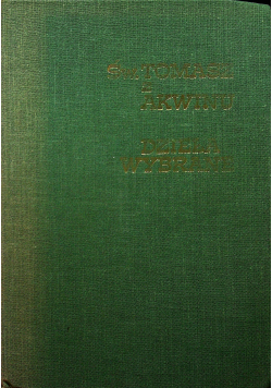 Dzieła wybrane