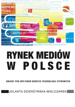 Rynek mediów w Polsce