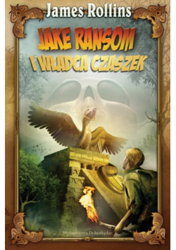 Jake Ransom i Władca Czaszek