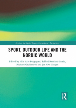 Sport, Outdoor Life and the Nordic World