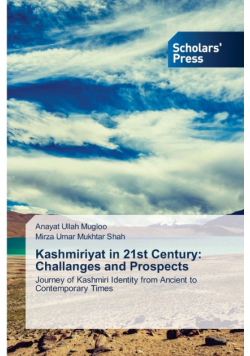 Kashmiriyat in 21st Century