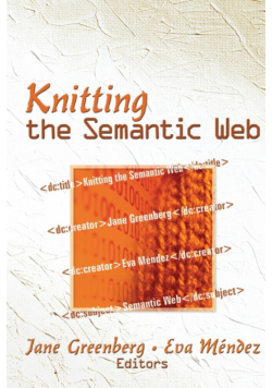 Knitting the Semantic Web
