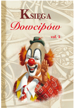 Księga dowcipów, część 2