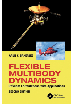 Flexible Multibody Dynamics