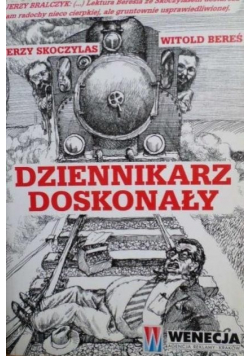 Dziennikarz doskonały