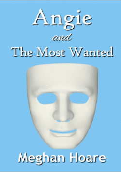 Angie and The Most Wanted
