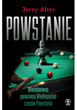 Powstanie