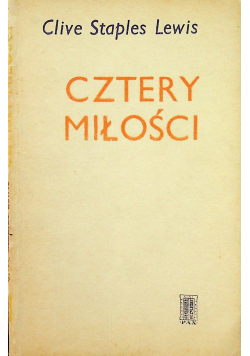Cztery miłości