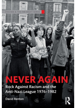 Never Again