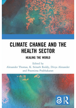 Climate Change and the Health Sector