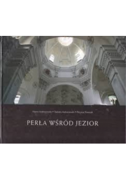 Perła w śród jezior