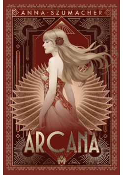 Arcana
