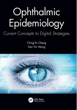 Ophthalmic Epidemiology