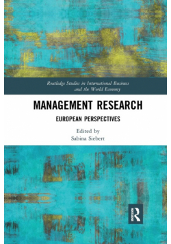 Management Research