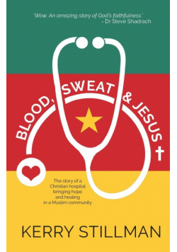 Blood, Sweat and Jesus