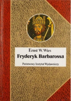 Fryderyk Barbarossa