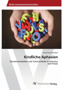 Kindliche Aphasien