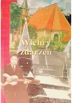 Wichry zdarzeń