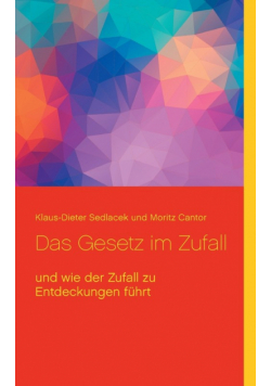 Das Gesetz im Zufall