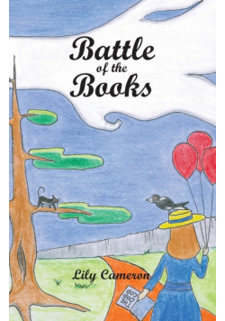 Battle of the Books